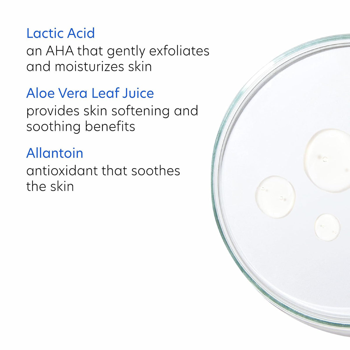 PCA SKIN Gentle Foaming Face Wash, Gentle Hydrating Cleanser