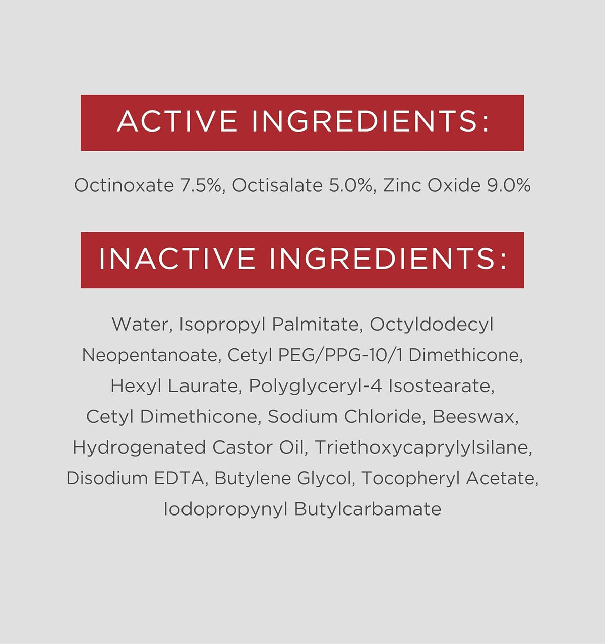 EltaMD UV Sport Sunscreen, Water and Sweat Resistant 80 Min, SPF 50