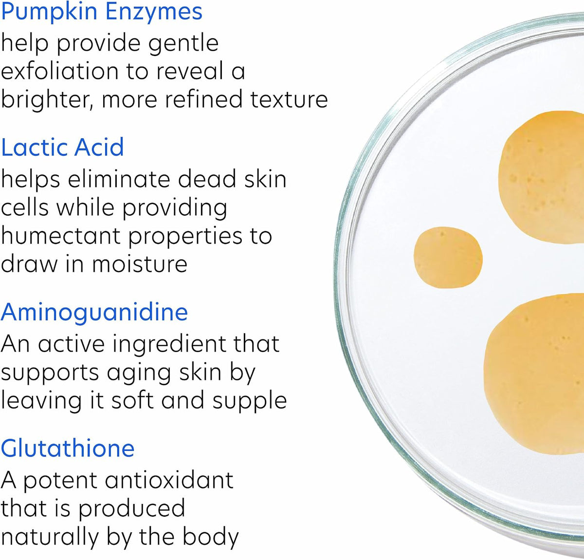 PCA SKIN Nutrient Toner, Brightening Exfoliator, 4.4 oz